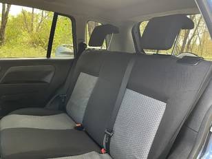 Ford Fusion 1.6 16v Fusion + 74 kW (100 CV)