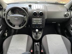 Ford Fusion 1.6 16v Fusion + 74 kW (100 CV)