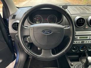 Ford Fusion 1.6 16v Fusion + 74 kW (100 CV)