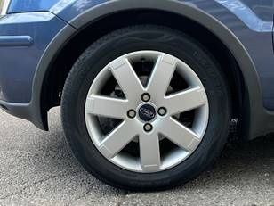 Ford Fusion 1.6 16v Fusion + 74 kW (100 CV)