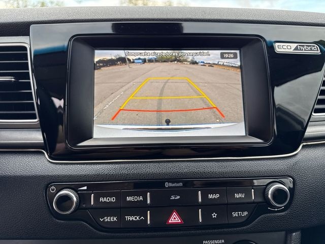 KiaNiro 1.6 GDi PHEV Híbrido Drive 104 kW (141 CV) Vehículo usado en Barcelona - 18