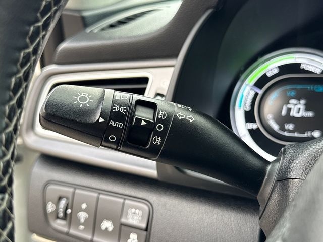 KiaNiro 1.6 GDi PHEV Híbrido Drive 104 kW (141 CV) Vehículo usado en Barcelona - 21