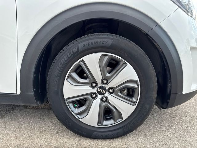 KiaNiro 1.6 GDi PHEV Híbrido Drive 104 kW (141 CV) Vehículo usado en Barcelona - 25
