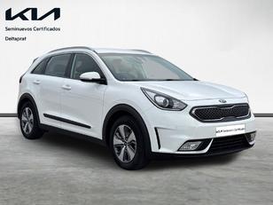 Kia Niro 1.6 GDi PHEV Híbrido Drive 104 kW (141 CV)