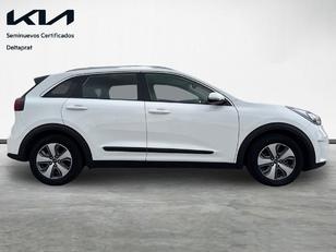 Kia Niro 1.6 GDi PHEV Híbrido Drive 104 kW (141 CV)
