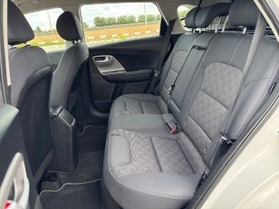 Kia Niro 1.6 GDi PHEV Híbrido Drive 104 kW (141 CV)