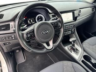 Kia Niro 1.6 GDi PHEV Híbrido Drive 104 kW (141 CV)