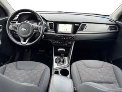 Kia Niro 1.6 GDi PHEV Híbrido Drive 104 kW (141 CV) Kia Niro 1.6 GDi PHEV Híbrido Drive 104 kW (141 CV)