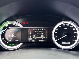 Kia Niro 1.6 GDi PHEV Híbrido Drive 104 kW (141 CV)