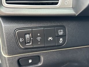Kia Niro 1.6 GDi PHEV Híbrido Drive 104 kW (141 CV)