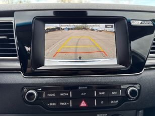 Kia Niro 1.6 GDi PHEV Híbrido Drive 104 kW (141 CV)