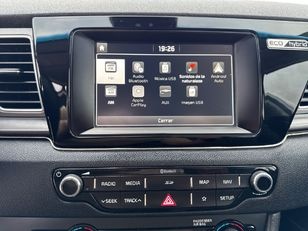Kia Niro 1.6 GDi PHEV Híbrido Drive 104 kW (141 CV)