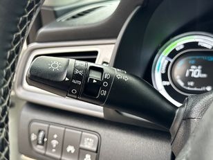 Kia Niro 1.6 GDi PHEV Híbrido Drive 104 kW (141 CV)
