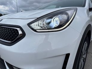 Kia Niro 1.6 GDi PHEV Híbrido Drive 104 kW (141 CV)