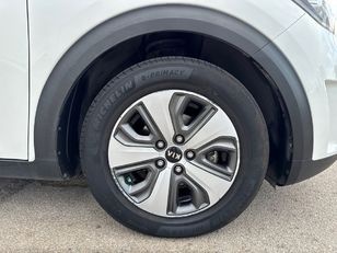 Kia Niro 1.6 GDi PHEV Híbrido Drive 104 kW (141 CV)