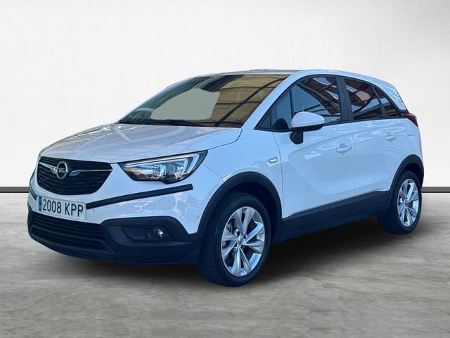 OpelCrossland X 1.2 Turbo S&S Edition 81 kW (110 CV) Vehículo usado en Barcelona - 1