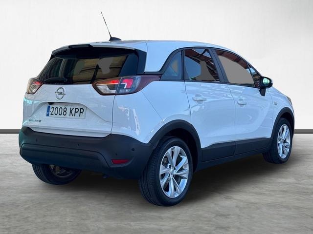 OpelCrossland X 1.2 Turbo S&S Edition 81 kW (110 CV) Vehículo usado en Barcelona - 6