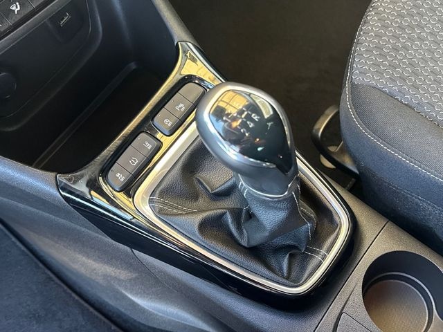 OpelCrossland X 1.2 Turbo S&S Edition 81 kW (110 CV) Vehículo usado en Barcelona - 16