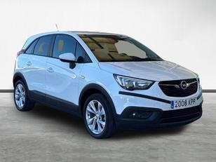 Opel Crossland X 1.2 Turbo S&S Edition 81 kW (110 CV)