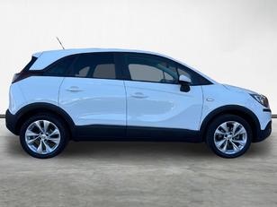 Opel Crossland X 1.2 Turbo S&S Edition 81 kW (110 CV)
