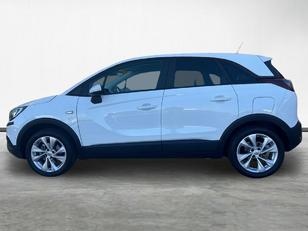 Opel Crossland X 1.2 Turbo S&S Edition 81 kW (110 CV)