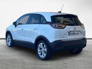 Opel Crossland X 1.2 Turbo S&S Edition 81 kW (110 CV)