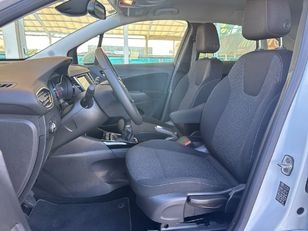 Opel Crossland X 1.2 Turbo S&S Edition 81 kW (110 CV)