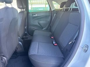 Opel Crossland X 1.2 Turbo S&S Edition 81 kW (110 CV)