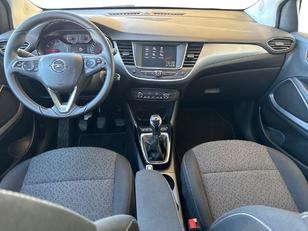 Opel Crossland X 1.2 Turbo S&S Edition 81 kW (110 CV)