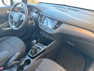 Opel Crossland X 1.2 Turbo S&S Edition 81 kW (110 CV)