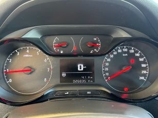 Opel Crossland X 1.2 Turbo S&S Edition 81 kW (110 CV)