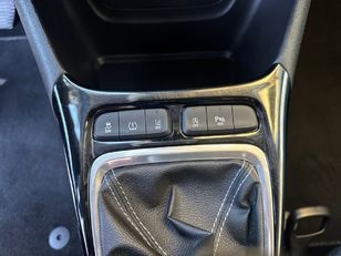 Opel Crossland X 1.2 Turbo S&S Edition 81 kW (110 CV)