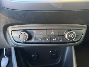 Opel Crossland X 1.2 Turbo S&S Edition 81 kW (110 CV)