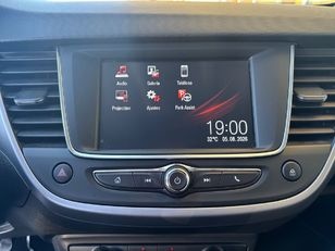 Opel Crossland X 1.2 Turbo S&S Edition 81 kW (110 CV)