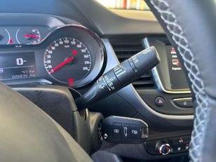 Opel Crossland X 1.2 Turbo S&S Edition 81 kW (110 CV)
