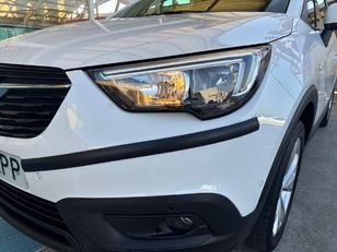 Opel Crossland X 1.2 Turbo S&S Edition 81 kW (110 CV)