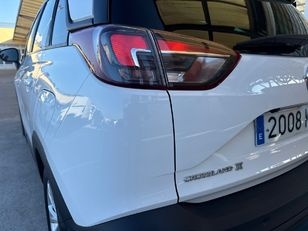 Opel Crossland X 1.2 Turbo S&S Edition 81 kW (110 CV)