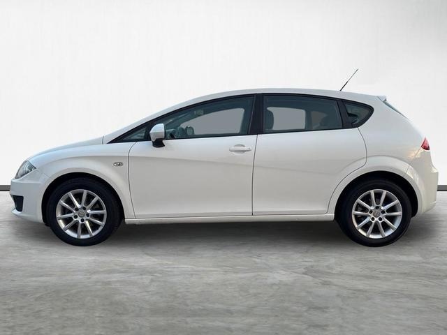 SEATLeón 1.6 TDI Style 77 kW (105 CV) Vehículo usado en Barcelona - 4