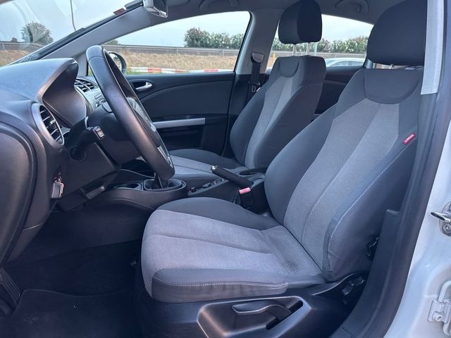 SEATLeón 1.6 TDI Style 77 kW (105 CV) Vehículo usado en Barcelona - 8