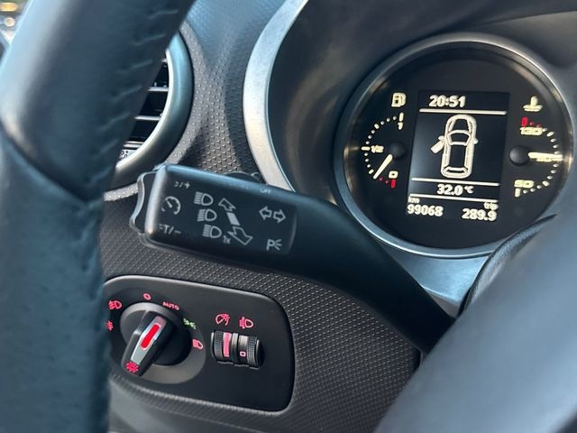 SEATLeón 1.6 TDI Style 77 kW (105 CV) Vehículo usado en Barcelona - 21