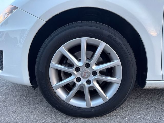 SEATLeón 1.6 TDI Style 77 kW (105 CV) Vehículo usado en Barcelona - 25