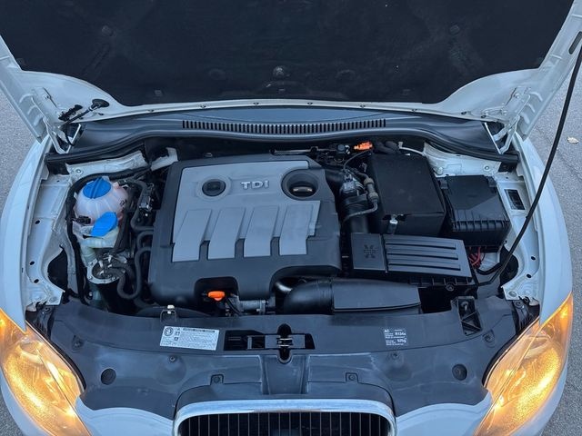 SEATLeón 1.6 TDI Style 77 kW (105 CV) Vehículo usado en Barcelona - 26