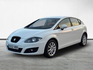 SEAT León 1.6 TDI Style 77 kW (105 CV)