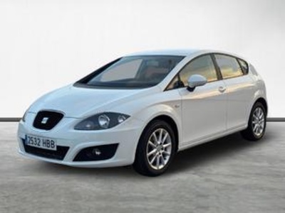 SEAT León 1.6 TDI Style 77 kW (105 CV) SEAT León 1.6 TDI Style 77 kW (105 CV)
