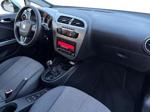 SEAT León 1.6 TDI Style 77 kW (105 CV)