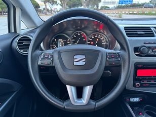 SEAT León 1.6 TDI Style 77 kW (105 CV)