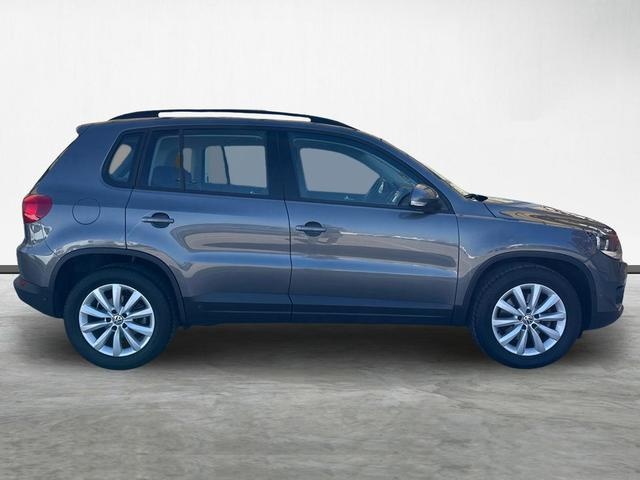 VolkswagenTiguan Business 2.0 TDI BMT 4Motion 103 kW (140 CV) DSG Vehículo usado en Barcelona - 3