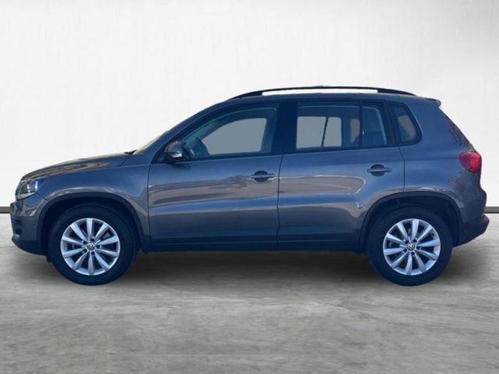 VolkswagenTiguan Business 2.0 TDI BMT 4Motion 103 kW (140 CV) DSG Vehículo usado en Barcelona - 4 VolkswagenTiguan Business 2.0 TDI BMT 4Motion 103 kW (140 CV) DSG Vehículo usado en Barcelona - 4