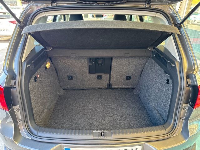 VolkswagenTiguan Business 2.0 TDI BMT 4Motion 103 kW (140 CV) DSG Vehículo usado en Barcelona - 7