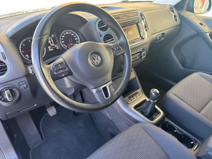 VolkswagenTiguan Business 2.0 TDI BMT 4Motion 103 kW (140 CV) DSG Vehículo usado en Barcelona - 10 VolkswagenTiguan Business 2.0 TDI BMT 4Motion 103 kW (140 CV) DSG Vehículo usado en Barcelona - 10
